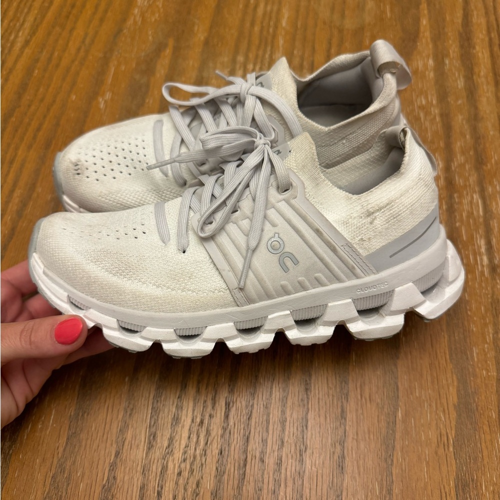 On Running Womens Cloudswift Size 6.5